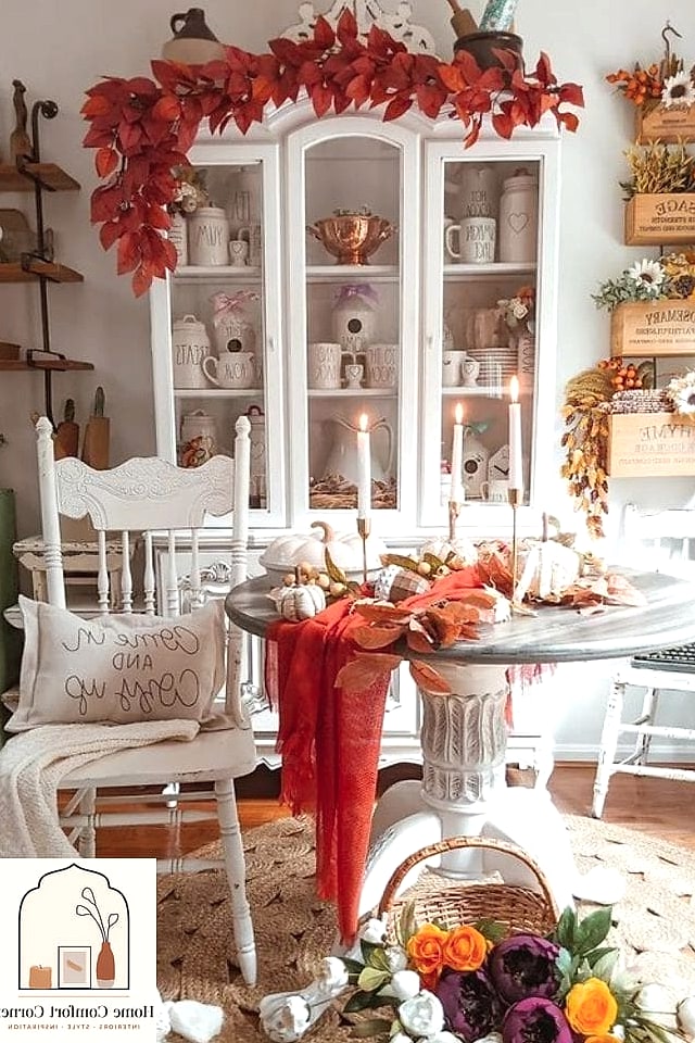Stoneware and Ceramic Pumpkins