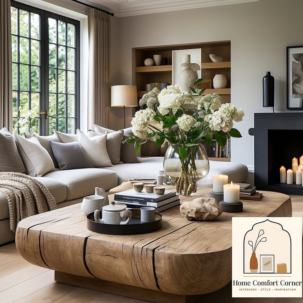 19 Interior Room Design Ideas to Upgrade Your Home This Weekend 20 Style Your Coffee Table Like You Mean It