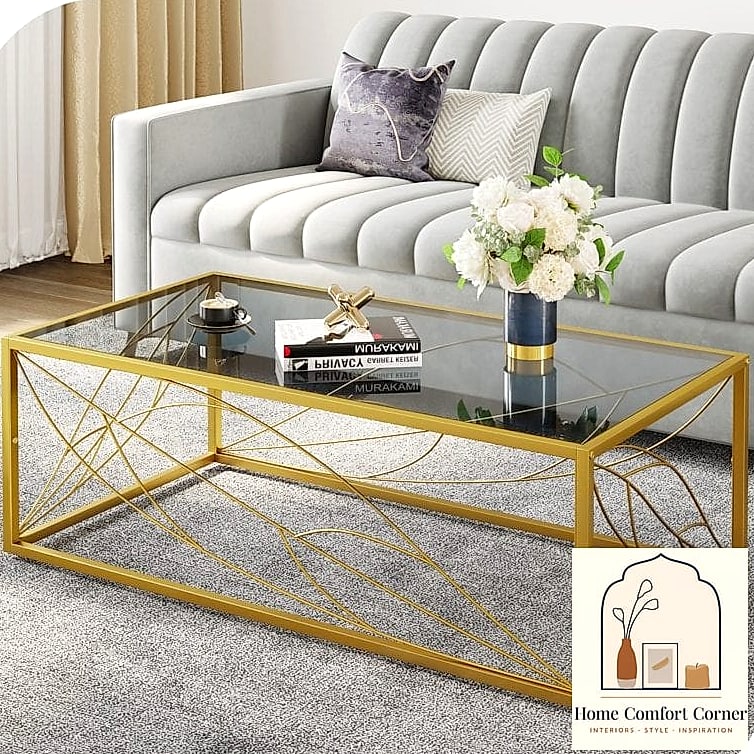 Style Your Coffee Table (and Every Other Surface) With Intention