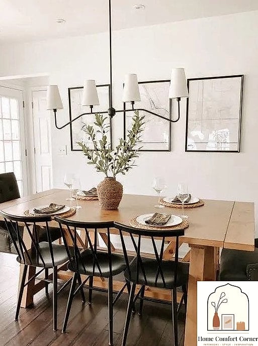Styling a Gallery Wall With Vintage-Inspired Art