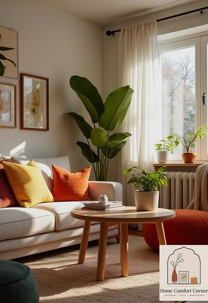 Swap Overhead Lighting for Layered Lamps