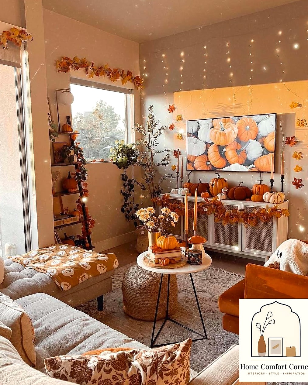 Swapping Builder-Grade Lighting for a Statement Fixture