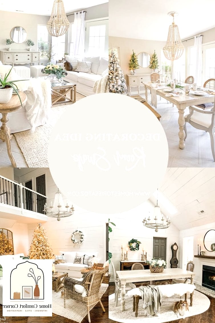 Swapping Builder-Grade Lighting for Statement Fixtures