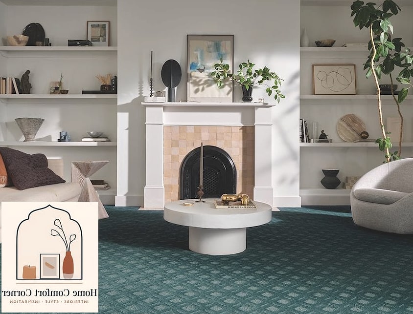 Swapping Carpet for Wide-Plank Wood or Wood-Look Flooring