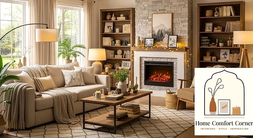 Swap in Warm Wood Tones