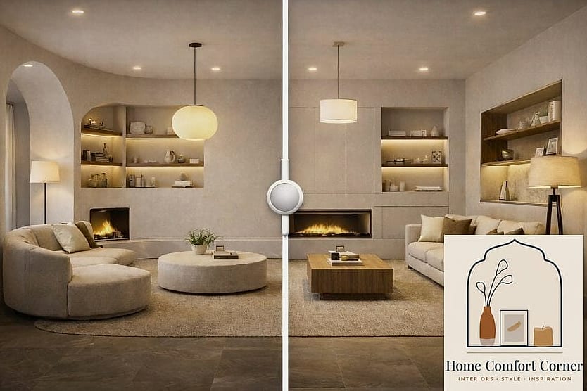 19 Interior Room Design Ideas to Upgrade Your Home This Weekend 2 Swap Your Hardware for an Instant Refresh