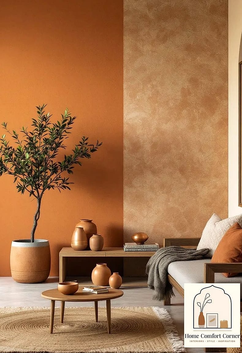 20 Aesthetic Room Decor Ideas Inspiration Boards You'll Want to Copy 16 Terracotta and Clay Tones Throughout