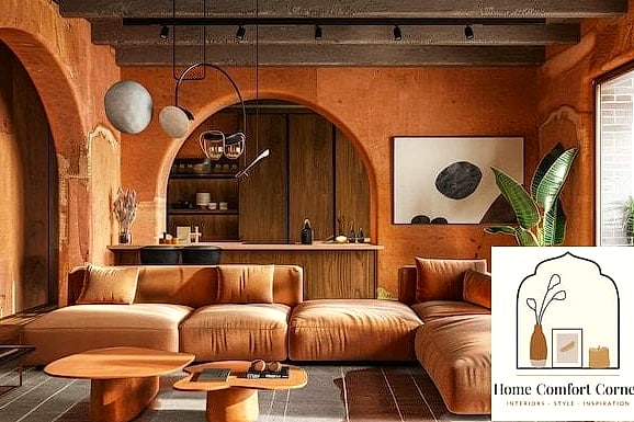Terracotta and Unglazed Ceramics as Everyday Decor