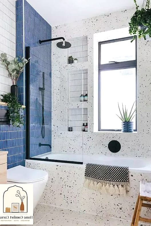 Terrazzo Everything