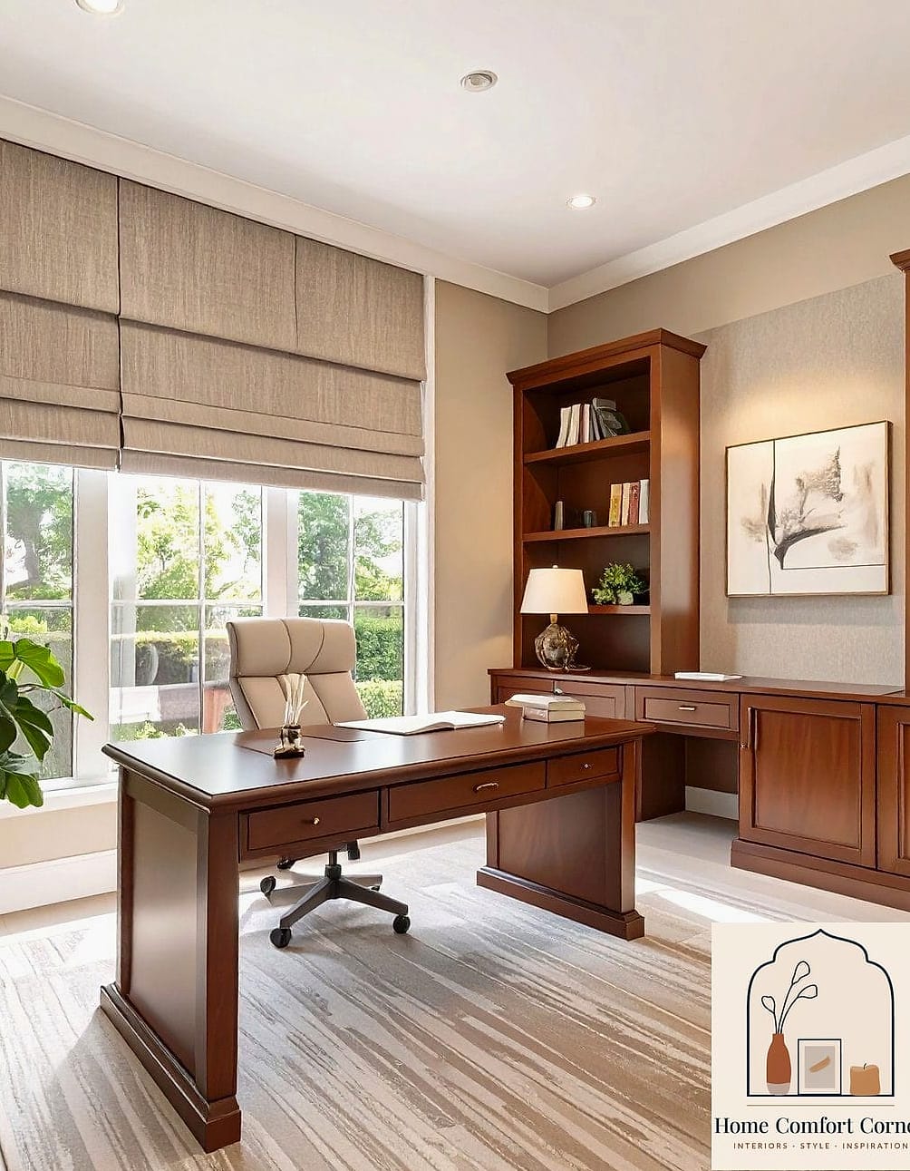 Textured Grasscloth or Woven Wall Panels