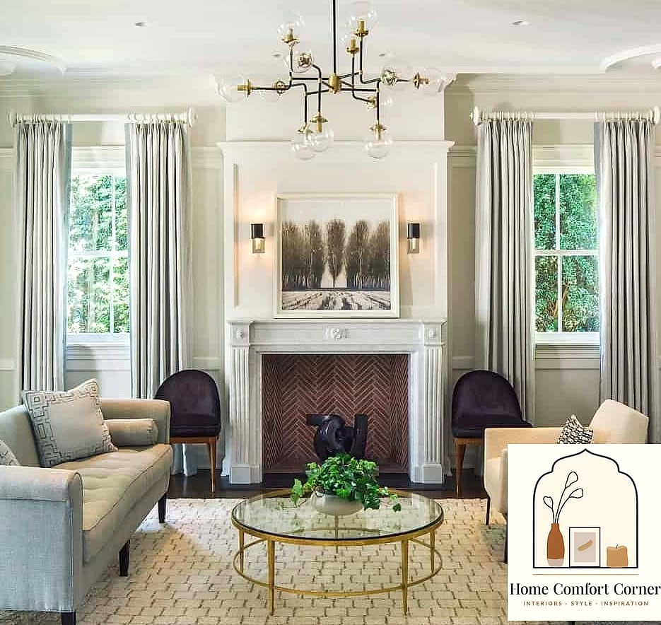 Transitional Blend