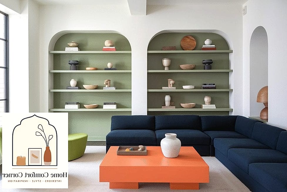 Turning a Blank Wall Into a Gallery Wall