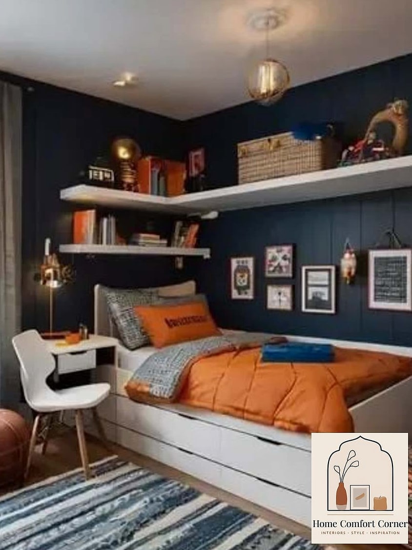 Under-Bed Rolling Storage Bins