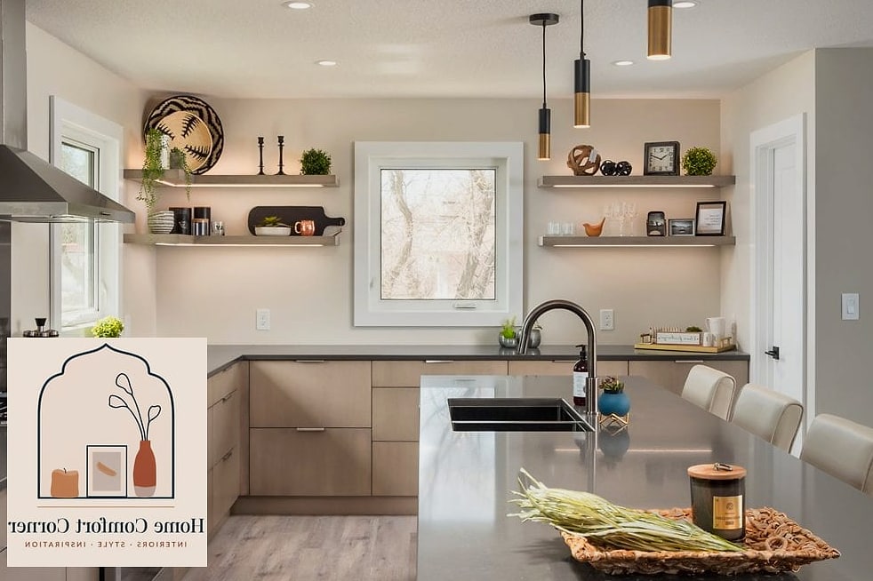27 Creative Room Decor Ideas Ideas You Haven't Seen Before 14 Under-Cabinet Lighting in Unexpected Rooms