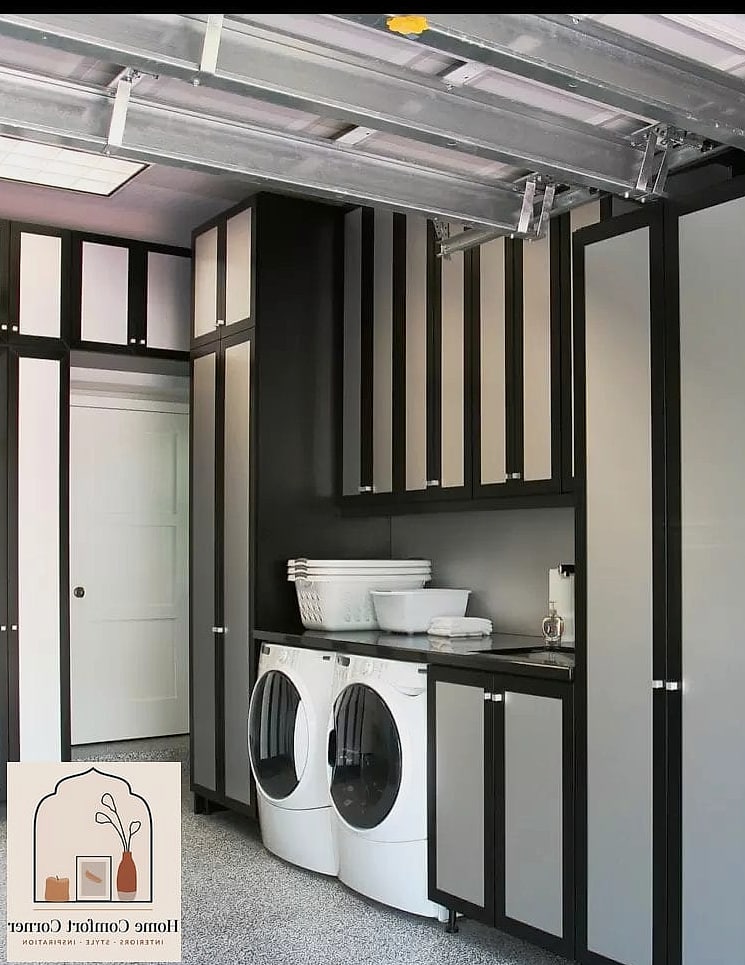 Under-Cabinet Lighting for Better Visibility