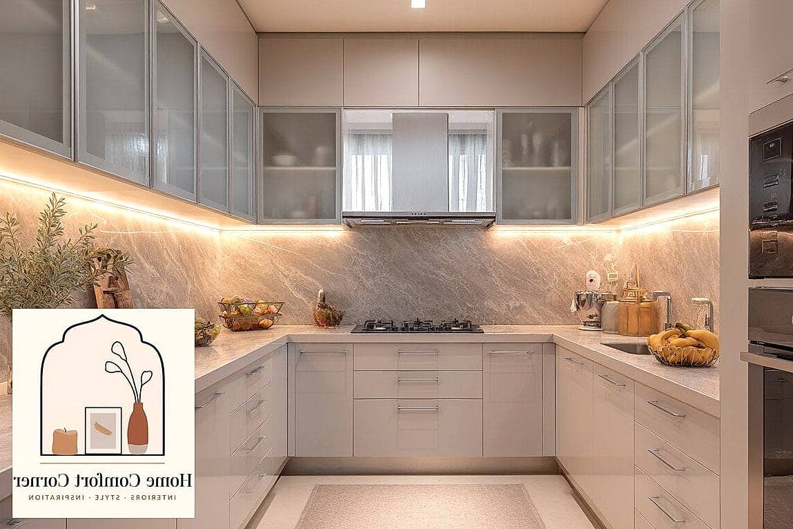 Under-Cabinet Lighting