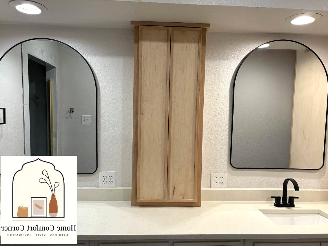 Update Cabinet Hardware