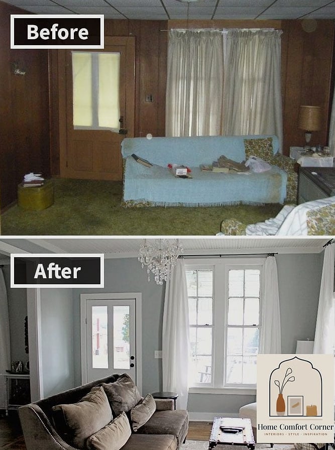 Update Old Light Switch Plates and Outlet Covers