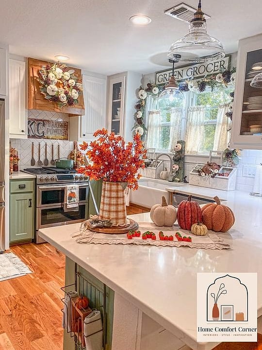 Updating Kitchen Cabinet Hardware for an Instant Refresh