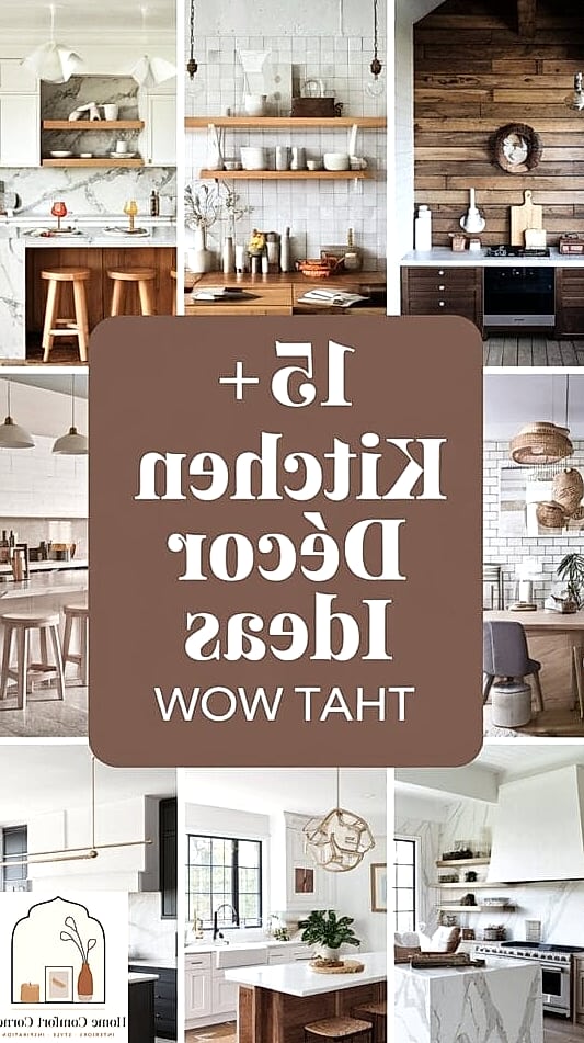 Updating Kitchen Hardware and Faucet Finishes