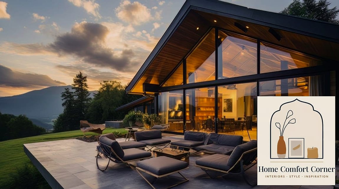 13 Stunning Luxury Home Decor Ideas for Every Budget 12 Upgraded Window Treatments