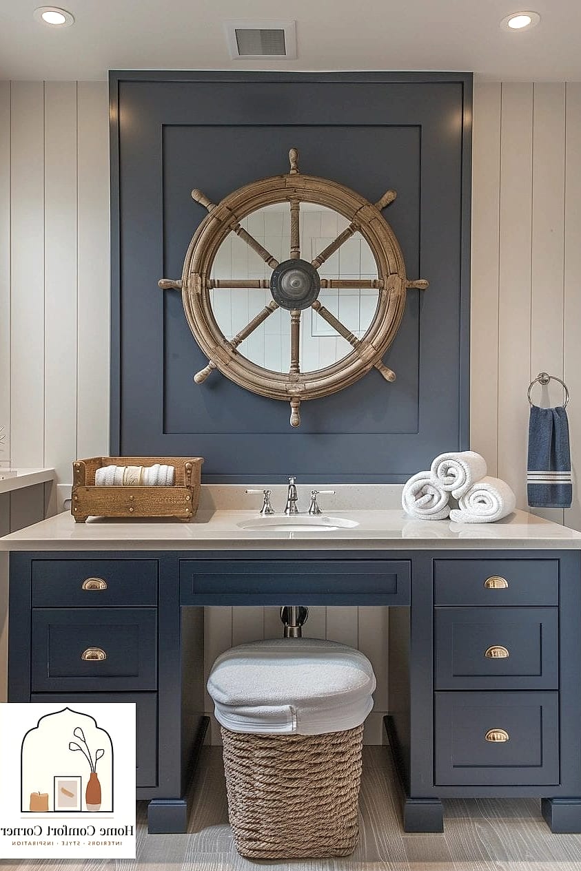 Upgrading to a Vessel Sink