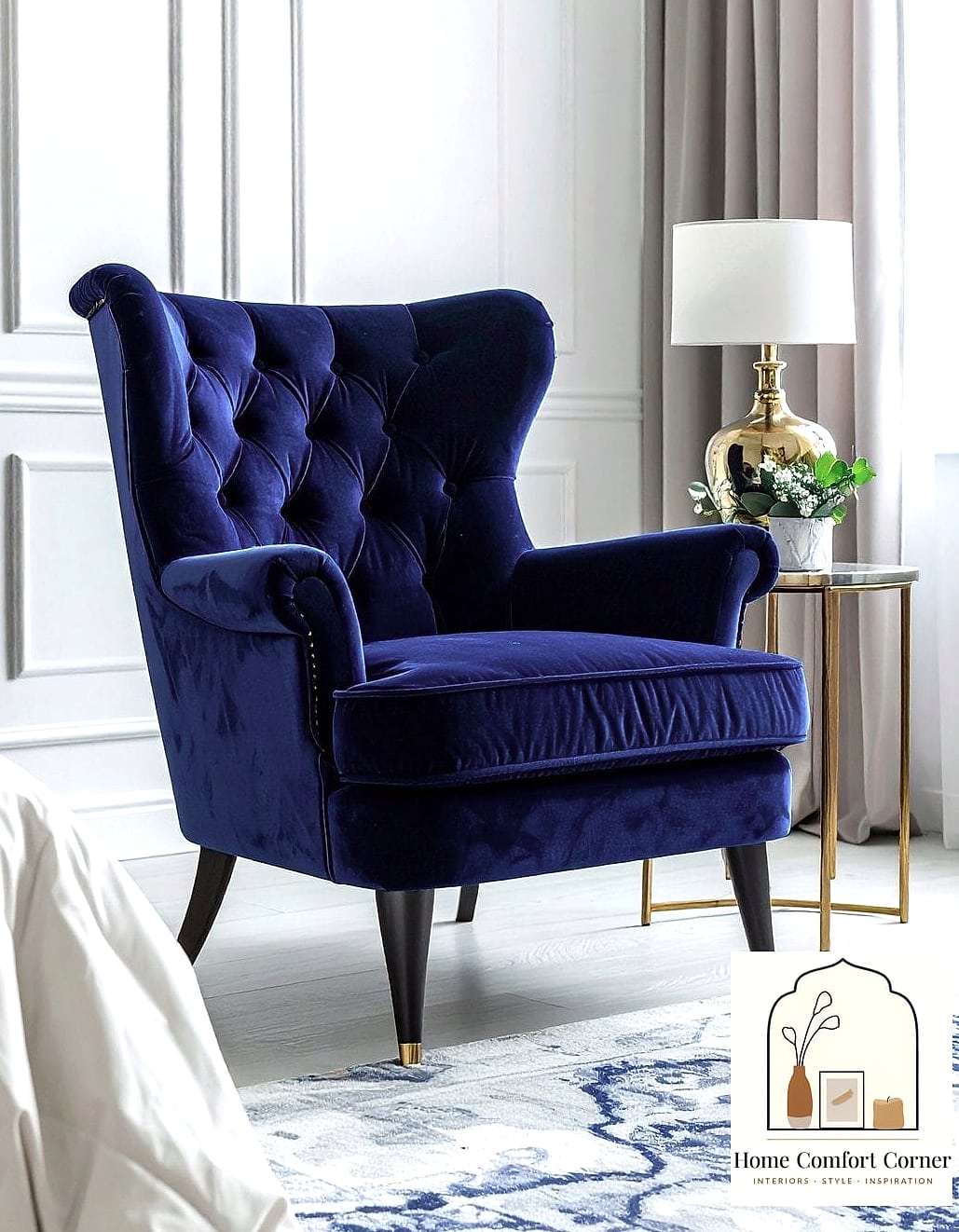 Upholstered Chairs Worth Reupholstering