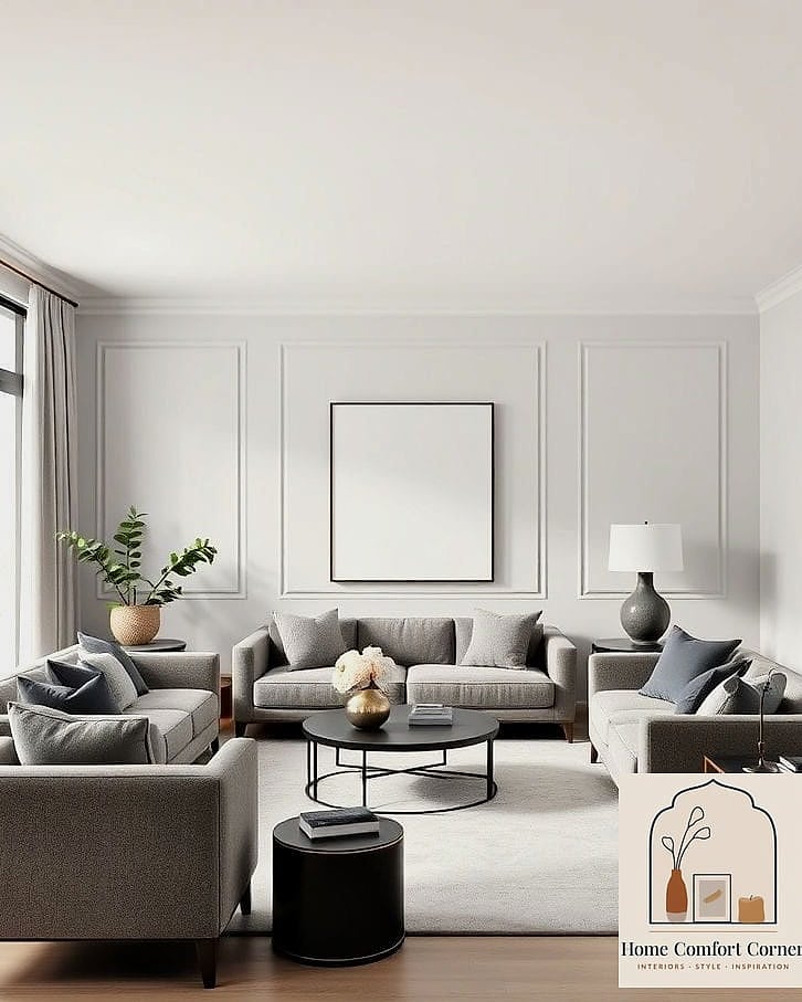 Use a Monochromatic Color Palette
