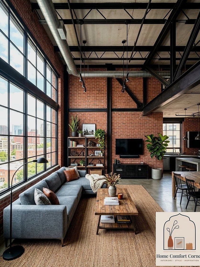 Use Natural Materials Like Rattan, Wicker, and Woven Baskets