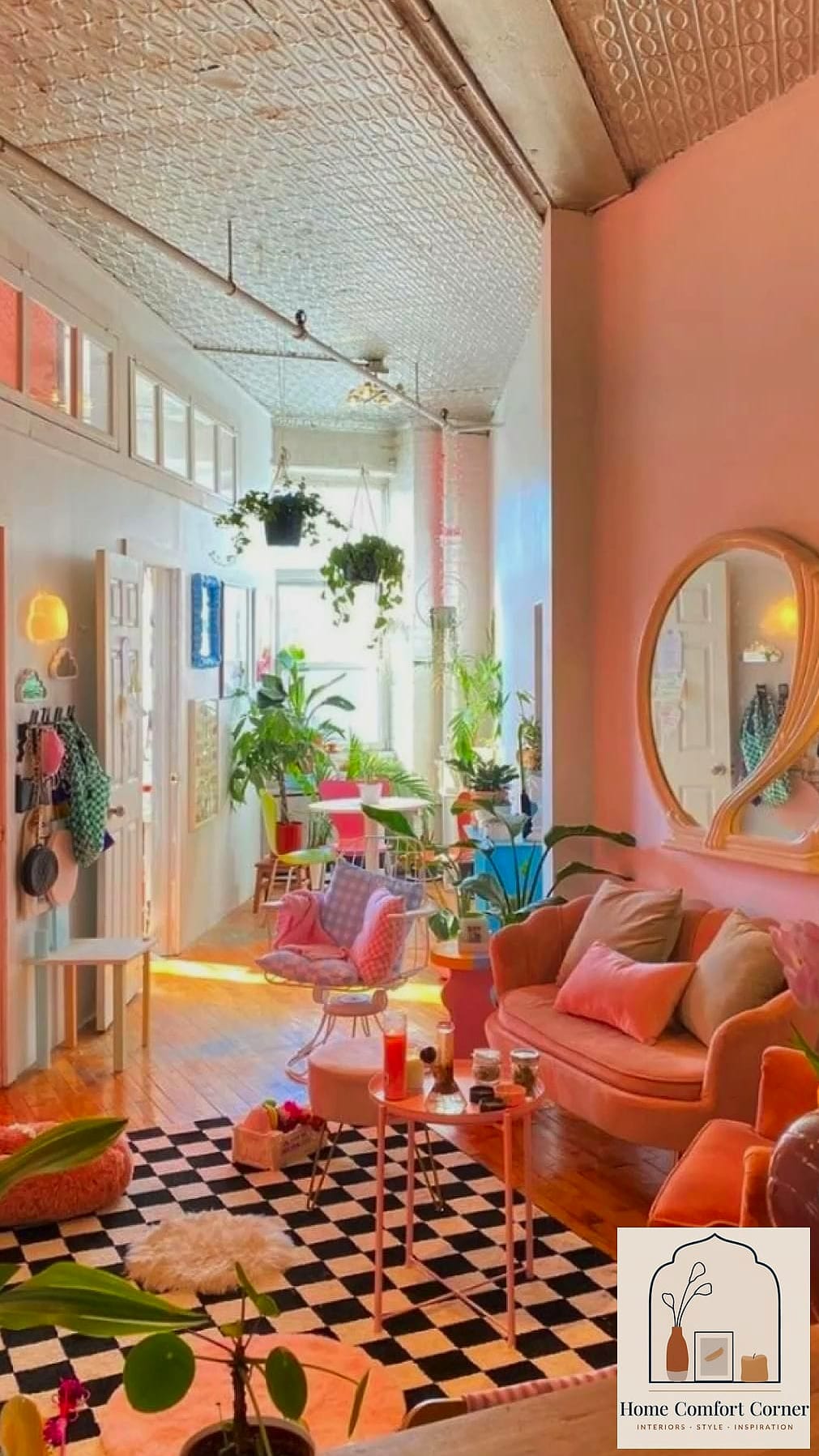 Use the Rule of Odd Numbers for Styling Shelves