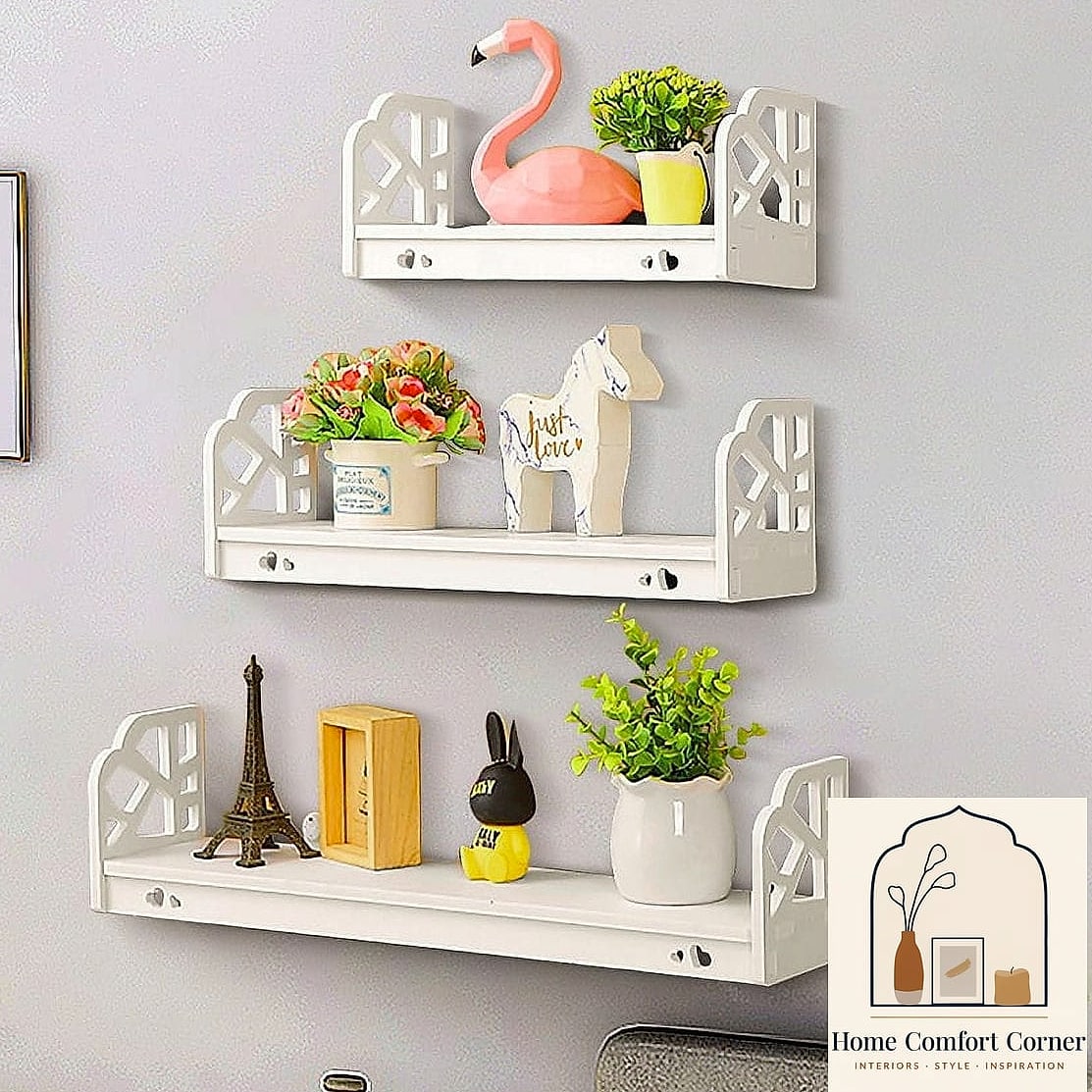 20 Small Room Decor Ideas Ideas That Will Transform Your Space 19 Use Wall-Mounted Sconces Instead of Table Lamps