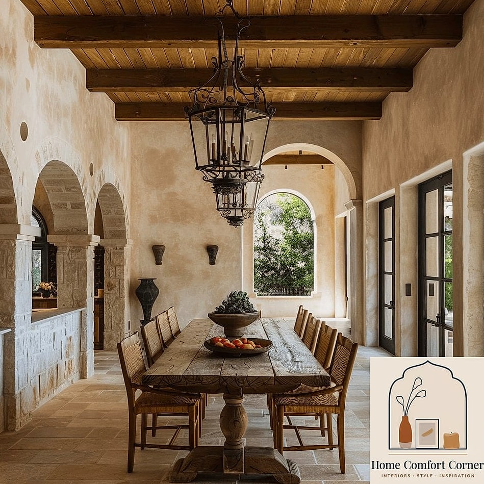 Vaulted or Beamed Ceilings in Bedrooms