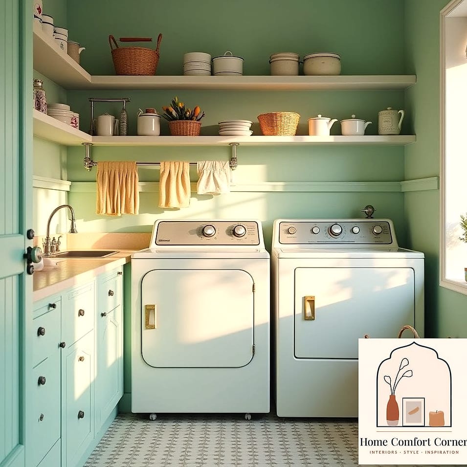 Vintage-Inspired Hardware Swaps