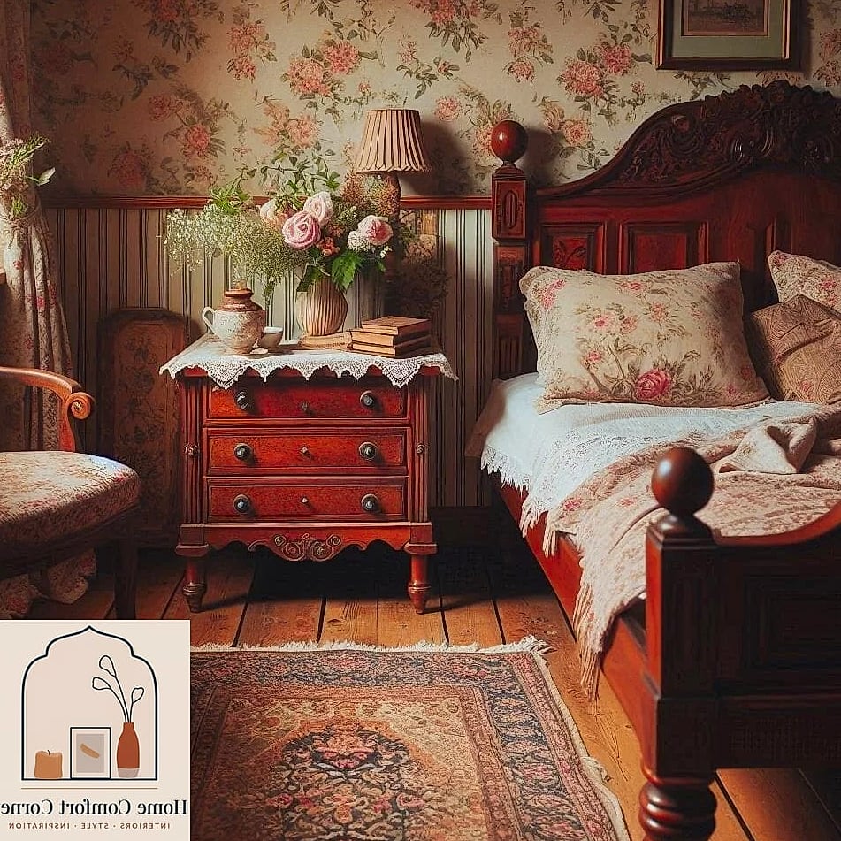 Vintage-Inspired Lighting