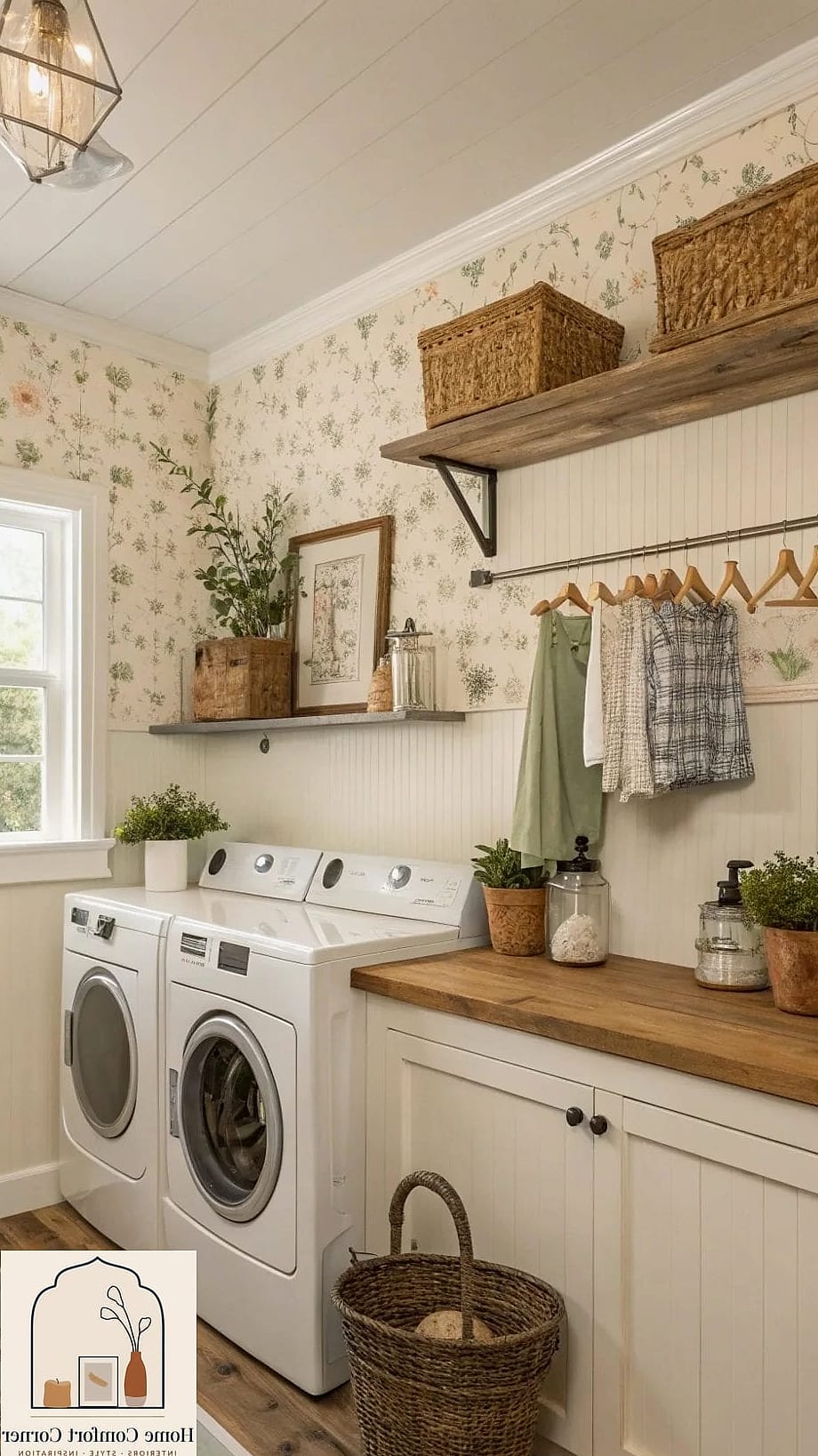Vintage-Inspired Hardware and Fixtures