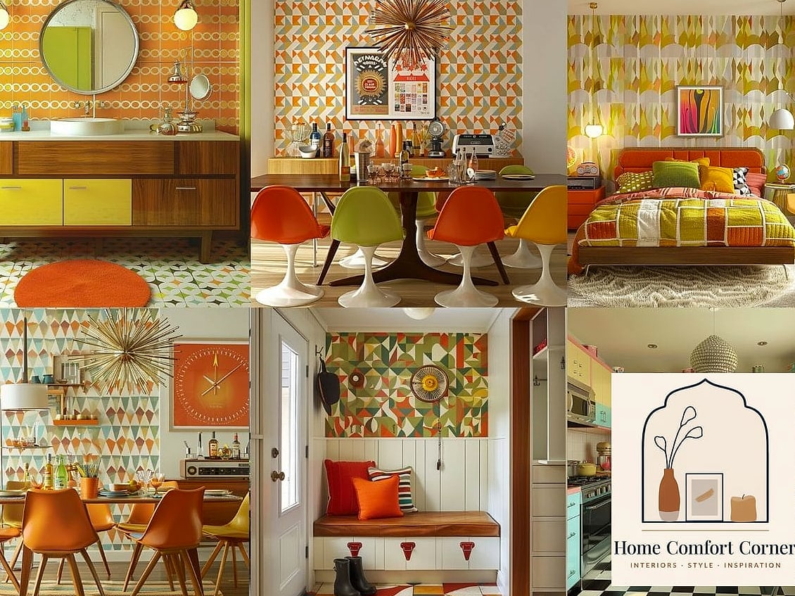 Vintage-Inspired Kitchen Hardware