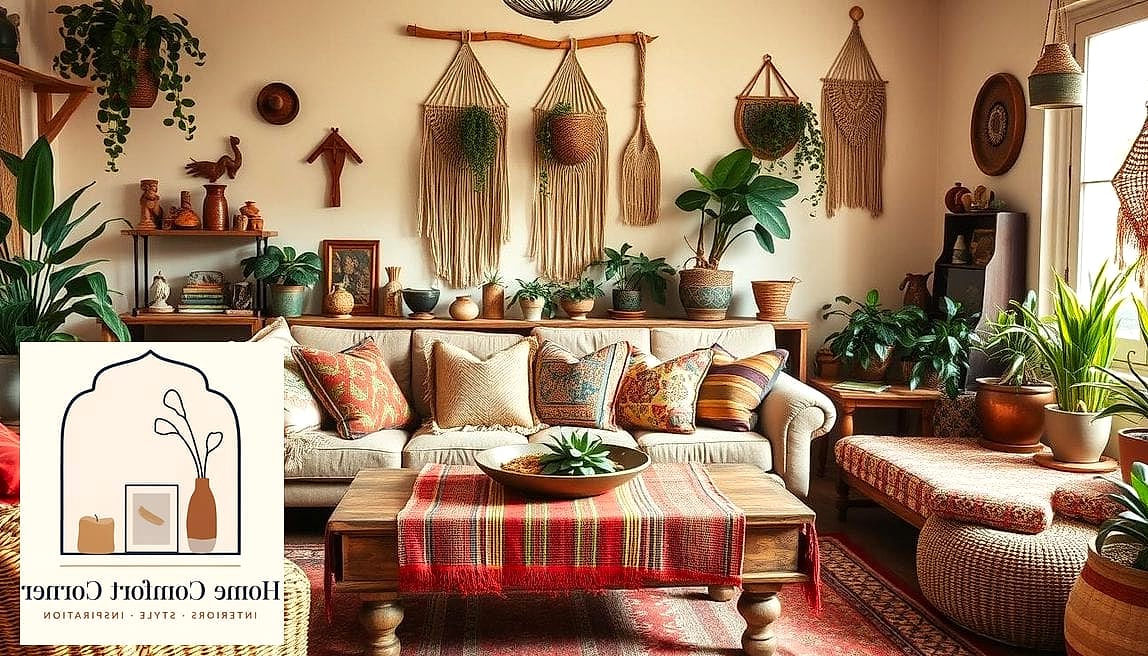 9 Boho Home Decor Concepts That Are Actually Achievable on a Budget 10 Vintage and Secondhand Wood Furniture
