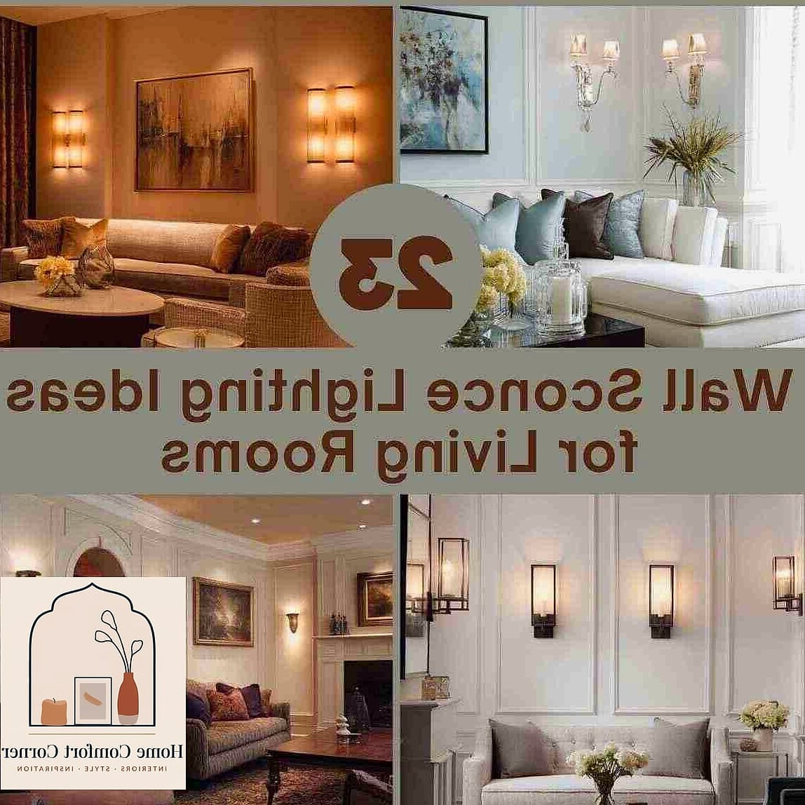 27 Classic Room Decor Ideas That Will Transform Your Space 21 Wall Sconces Flanking a Mirror or Bed