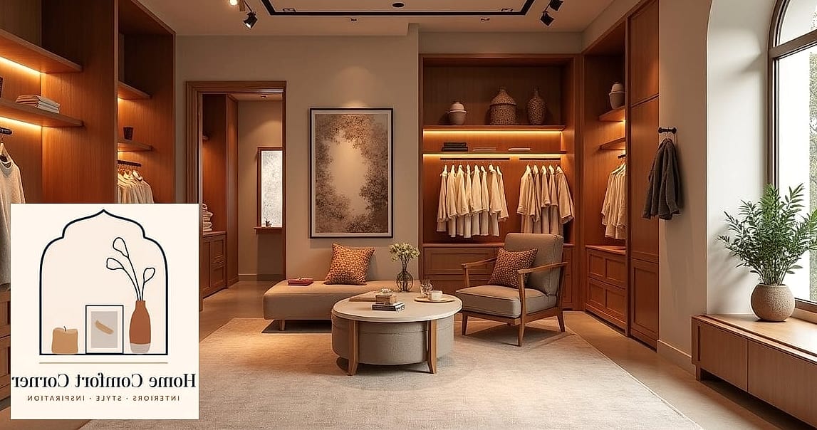 Warm Neutral Palettes with One Unexpected Color