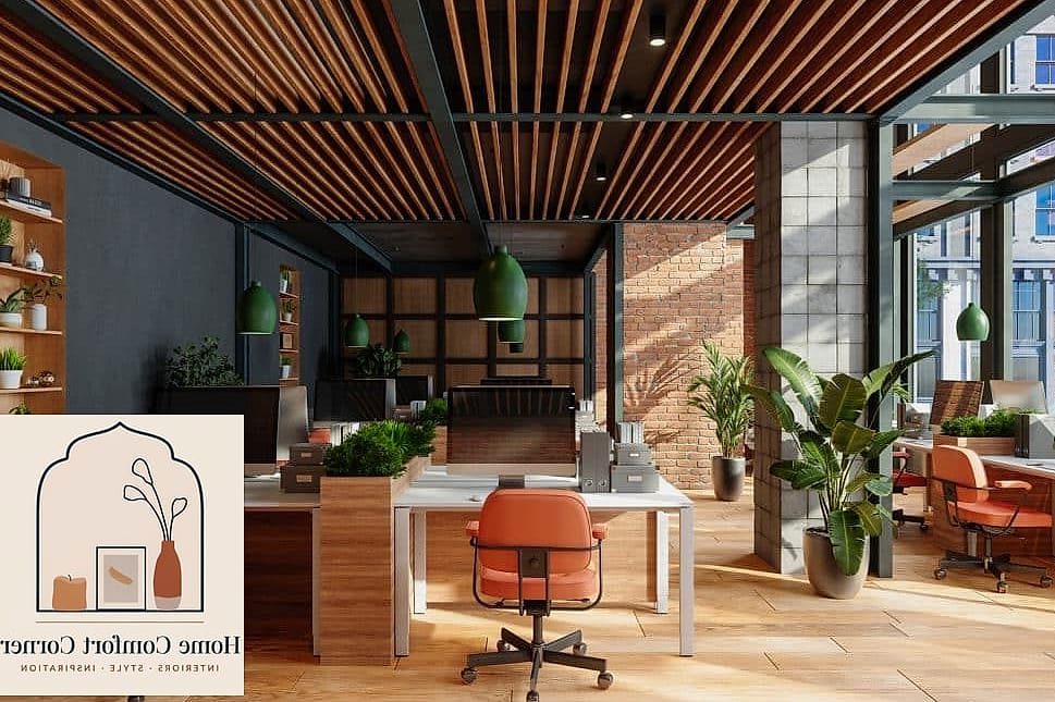 Warm Wood and Black Metal Combo