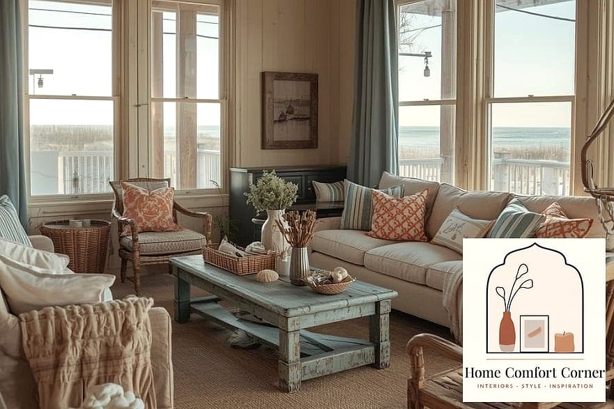 Weathered Wood Furniture