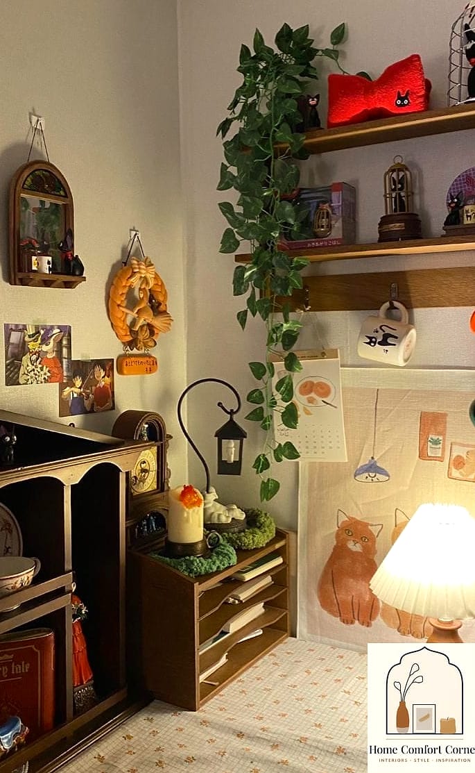 Whimsical Lighting and Lanterns