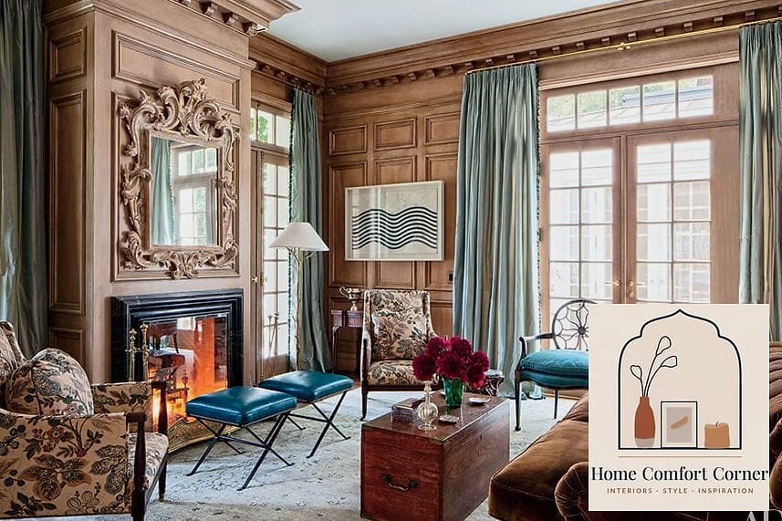 27 Classic Room Decor Ideas That Will Transform Your Space 27 Wood Paneled Walls