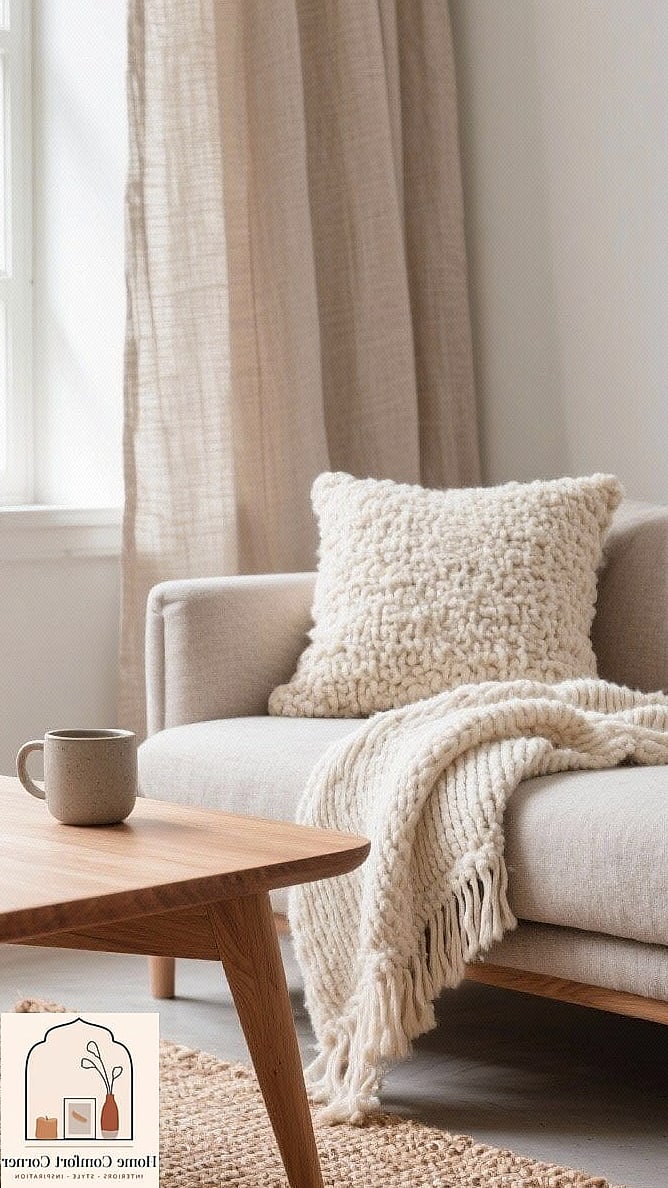 Wool and Jute Area Rugs