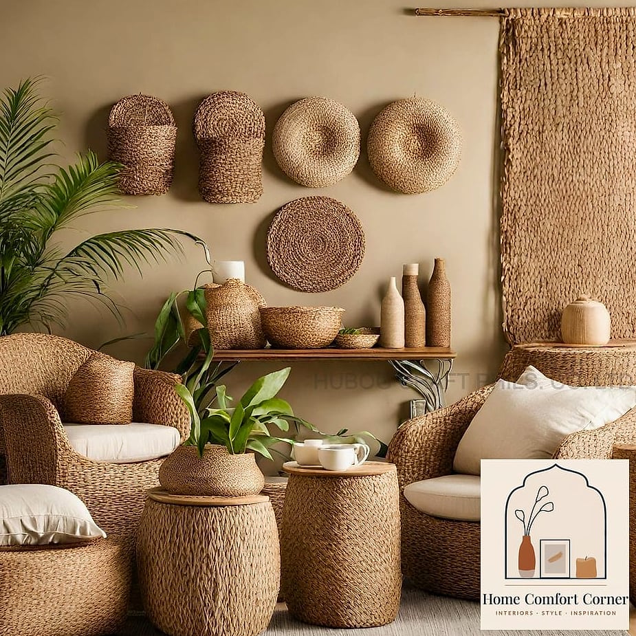 17 Classic Interior Design Ideas That Are Trending on Pinterest 18 Woven and Natural Fiber Rugs