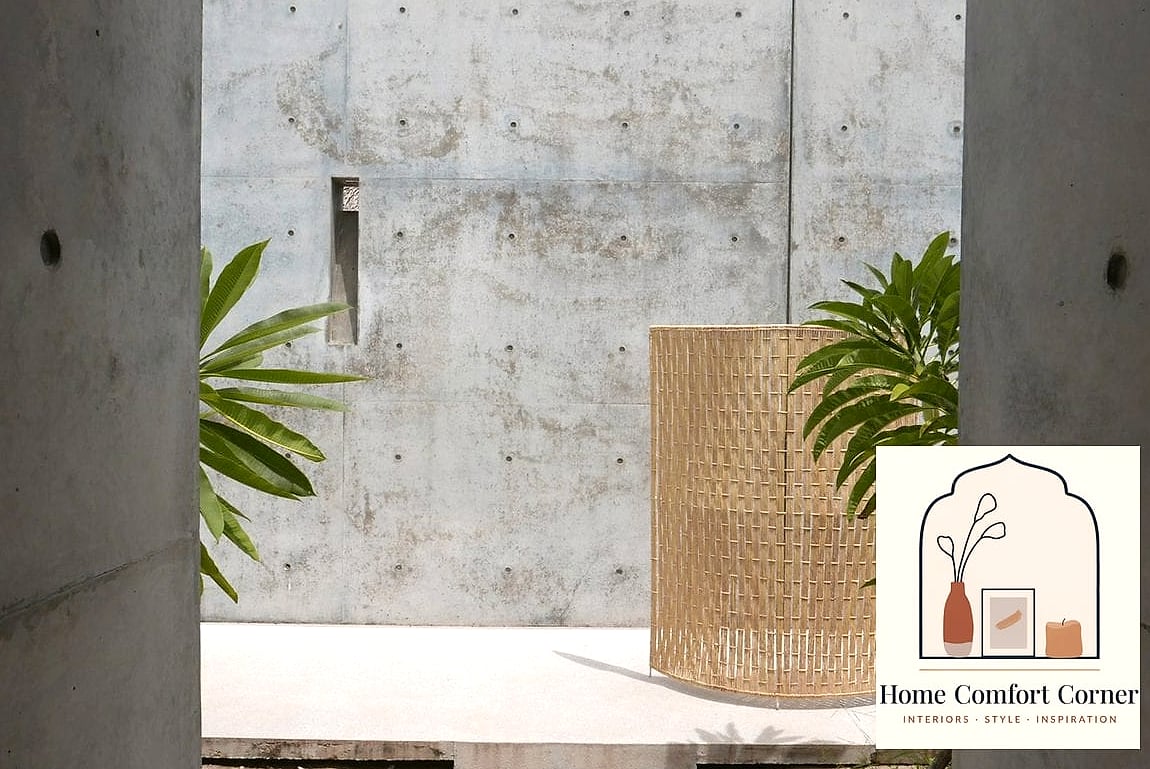 Woven Palm Leaf Pendant Lights