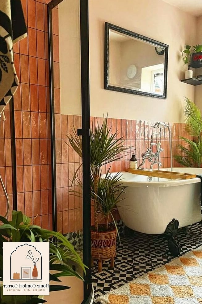 Zellige Tile Backsplash Inspiration