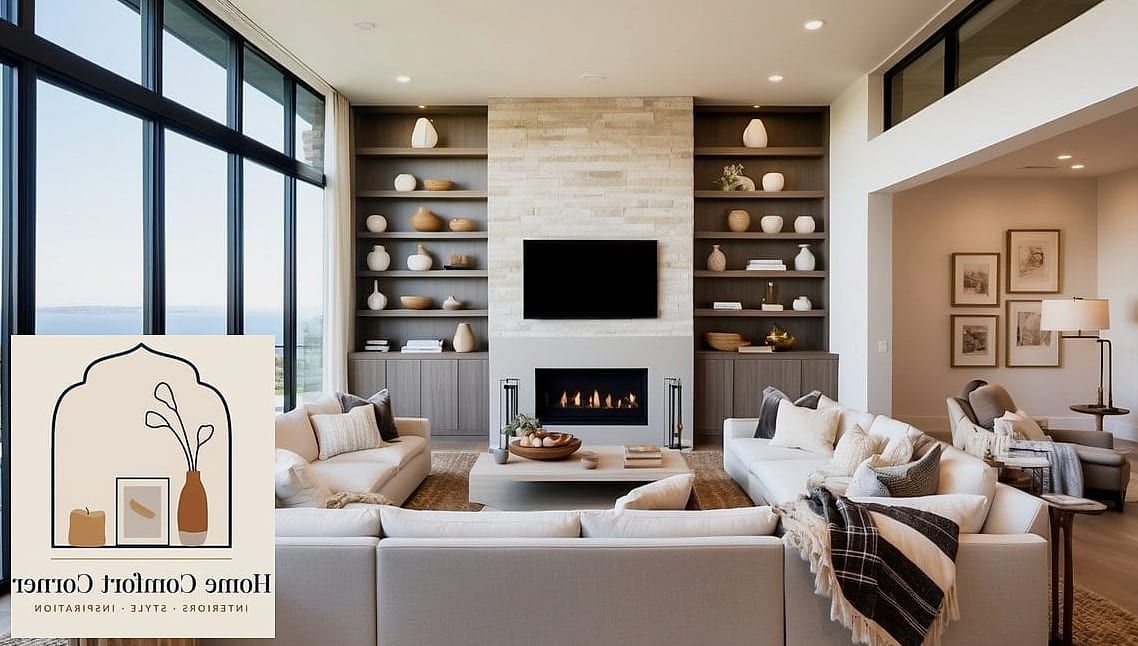 13 Dream House Decor Ideas That Are Trending on Pinterest 3 Zellige Tile Backsplashes