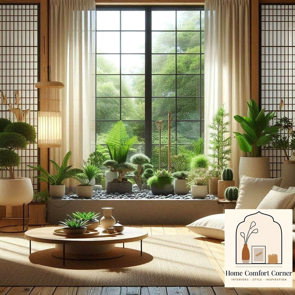 21 Room Decor Aesthetic Ideas That Are Both Stylish and Practical 22 Zen Retreat
